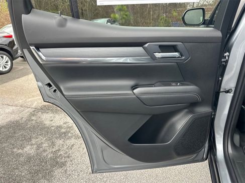 New 2026 GMC Terrain Elevation w/ Technology Package II image 22