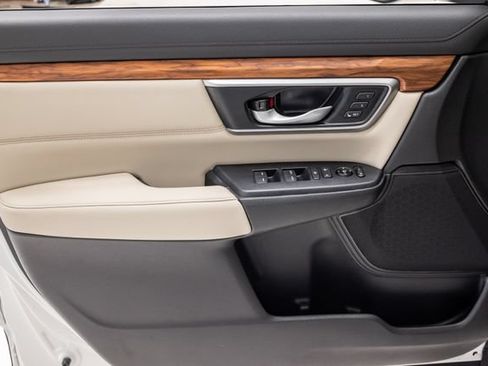 Used 2020 Honda CR-V EX-L image 8