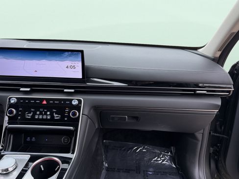 Used 2025 Genesis GV80 2.5T Standard image 58