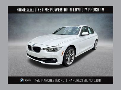 Used 2018 BMW 330i Sedan
