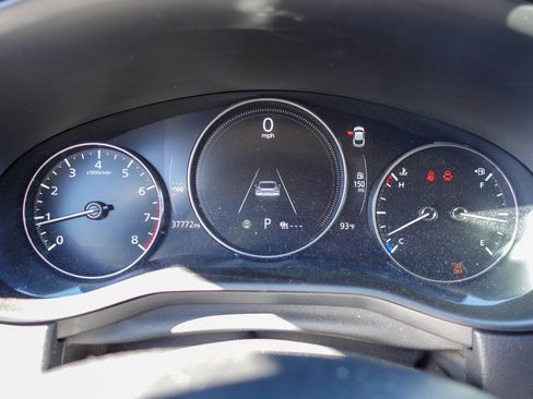 Certified 2024 MAZDA CX-30 AWD 2.5 S w/ Select Sport Pkg image 15