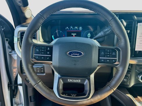New 2026 Ford F350 King Ranch AWD/4WD image 7