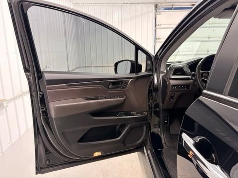 Used 2019 Honda Odyssey EX-L image 11