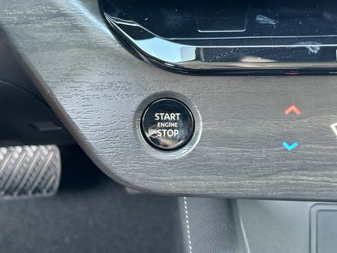 New 2026 Nissan Murano Platinum image 34