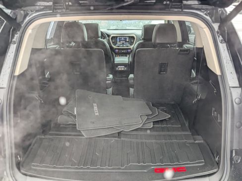 Used 2021 GMC Acadia Denali w/ Denali Ultimate Package image 49