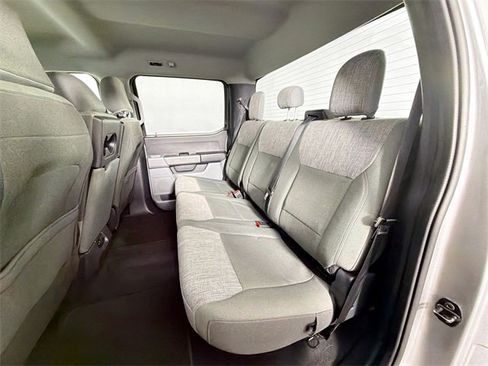 Used 2023 Ford F150 XLT image 22