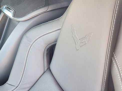 New 2026 Chevrolet Corvette 1LT image 15