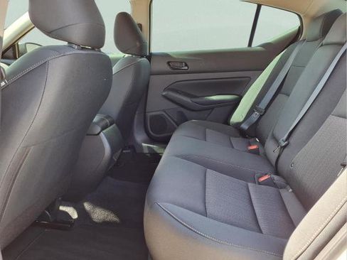 Certified 2025 Nissan Altima 2.5 S image 12