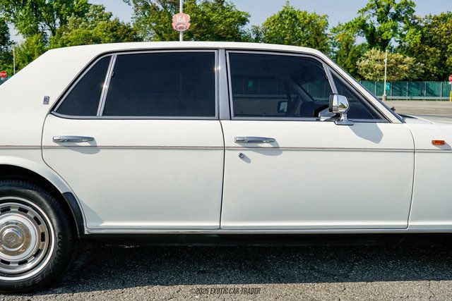 Used 1989 Rolls-Royce Silver Spirit RWD image 75