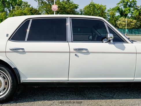 Used 1989 Rolls-Royce Silver Spirit RWD image 75