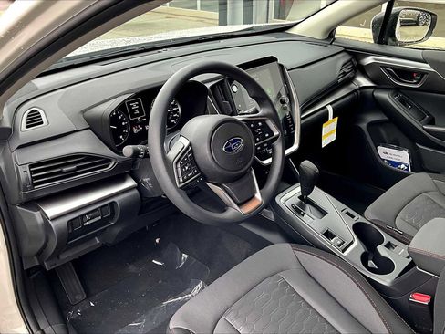 New 2026 Subaru Impreza 2.0i Sport AWD/4WD image 8