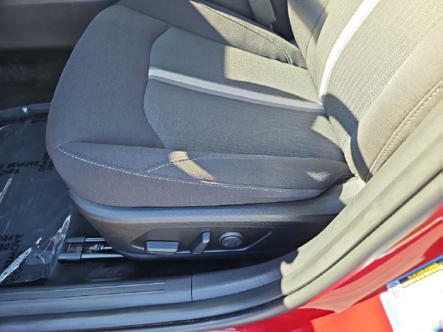 Certified 2024 Hyundai Sonata SEL w/ Convenience Package FWD image 15