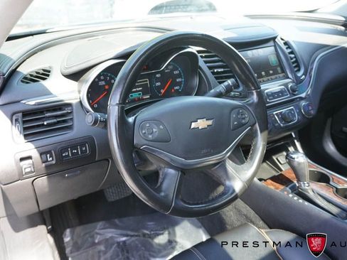 Used 2015 Chevrolet Impala LT FWD image 23