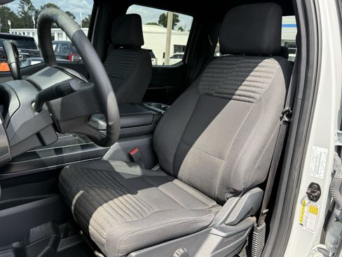 Used 2023 Ford F150 XL w/ STX Appearance Package AWD/4WD image 7