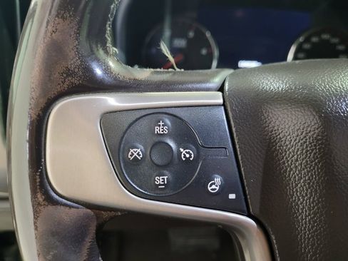 Used 2016 GMC Sierra 2500 Denali image 31