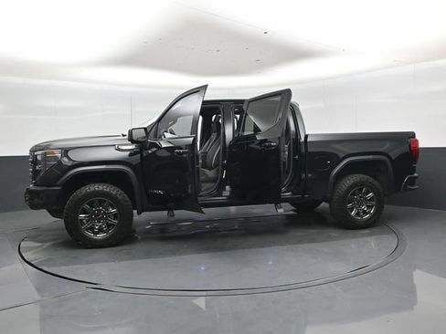 Used 2024 GMC Sierra 1500 AT4X AWD/4WD image 50