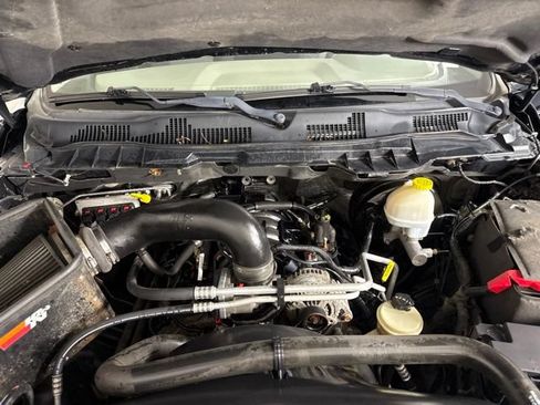 Used 2012 RAM 1500 Express AWD/4WD image 12