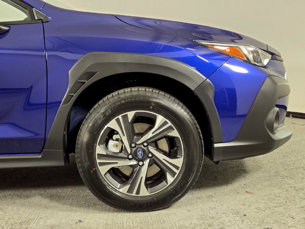 New 2026 Subaru Crosstrek 2.5i Premium AWD/4WD image 7