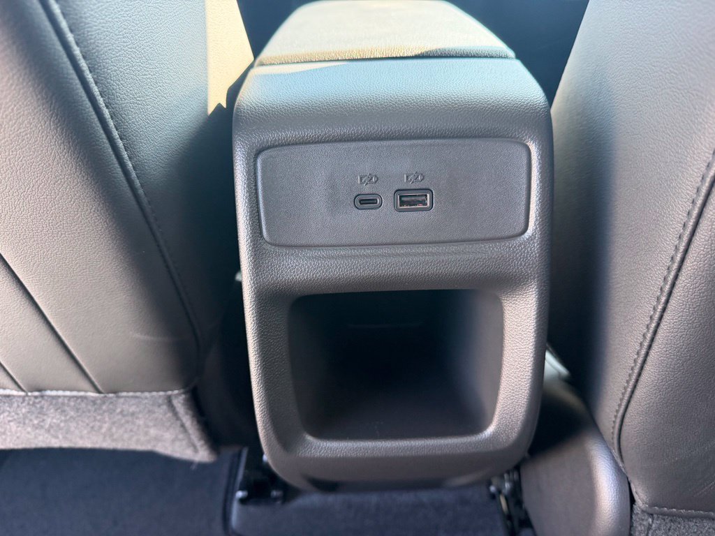 New 2026 Chevrolet Trax LT w/ Driver Confidence Package FWD image 20