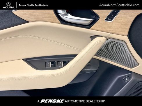 Certified 2023 Acura TLX SH-AWD w/ Advance Package image 23