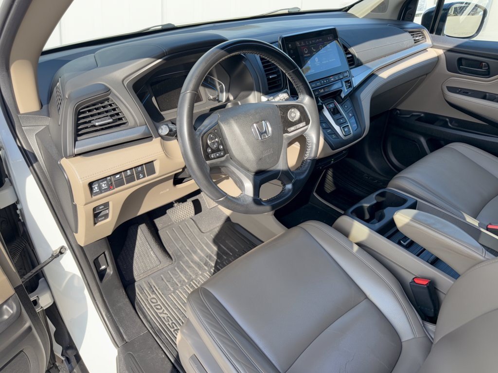 Used 2020 Honda Odyssey EX-L image 4