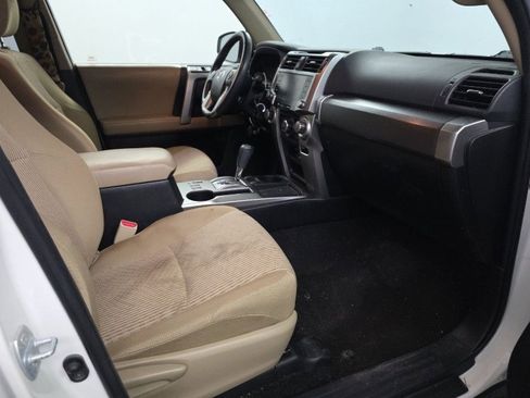 Used 2021 Toyota 4Runner SR5 image 16