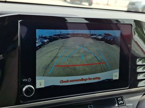 Used 2025 Toyota Camry SE FWD image 24