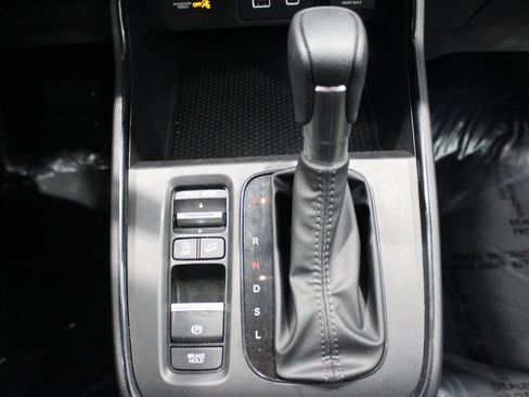 Certified 2024 Honda CR-V EX image 31