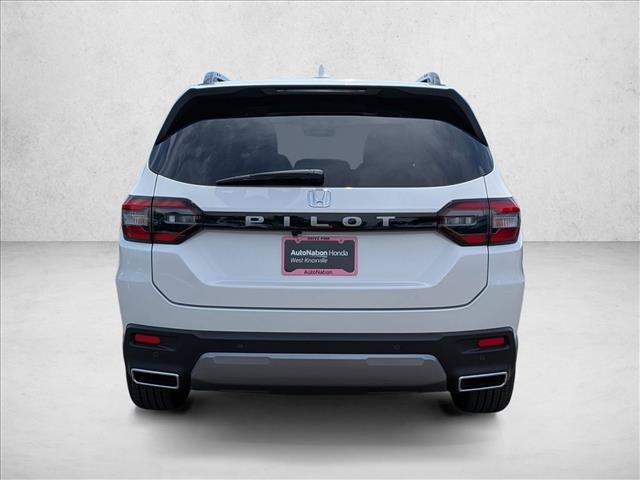 New 2026 Honda Pilot EX-L image 8