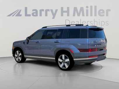 New 2026 Hyundai Santa Fe Limited