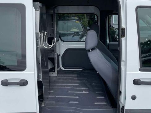 Used 2012 Ford Transit Connect XLT FWD image 4