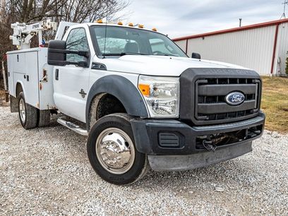 Used 2011 Ford F450 XL