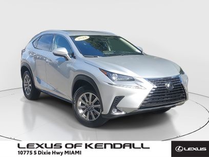 Used 2018 Lexus NX 300 FWD