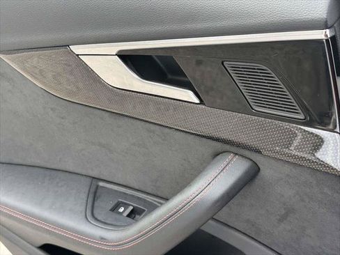 Used 2023 Audi S4 Premium Plus w/ Premium Plus Package AWD/4WD image 23