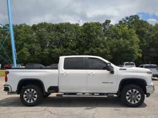 Used 2024 Chevrolet Silverado 2500 LT w/ Convenience Package AWD/4WD video 1