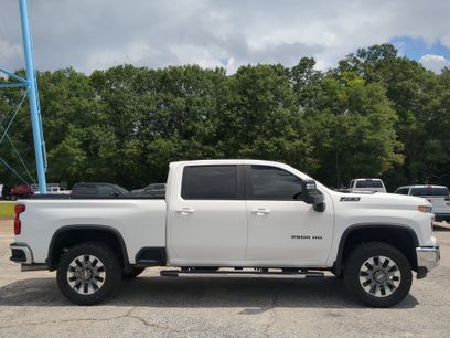 Used 2024 Chevrolet Silverado 2500 LT w/ Convenience Package