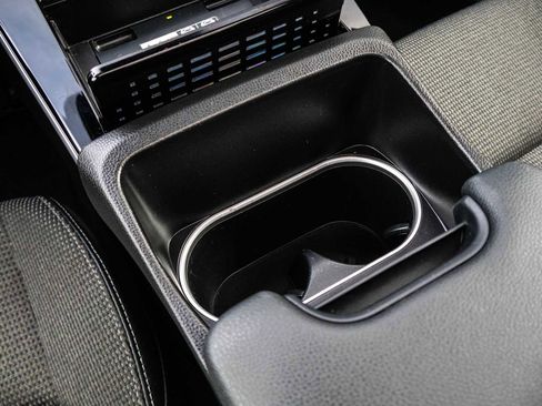 Certified 2023 Toyota bZ4X XLE w/ Weather Package image 24