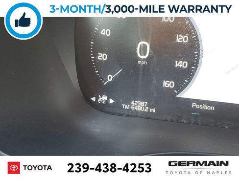 Used 2019 Volvo XC60 T5 Inscription w/ Protection Package image 32