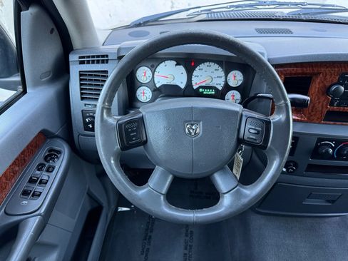 Used 2006 Dodge Ram 2500 Truck SLT AWD/4WD image 28