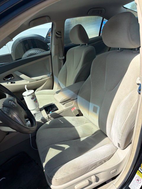 Used 2007 Toyota Camry XLE FWD image 13