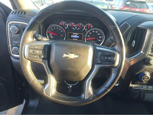 Used 2019 Chevrolet Silverado 1500 LT w/ All-Star Edition image 10