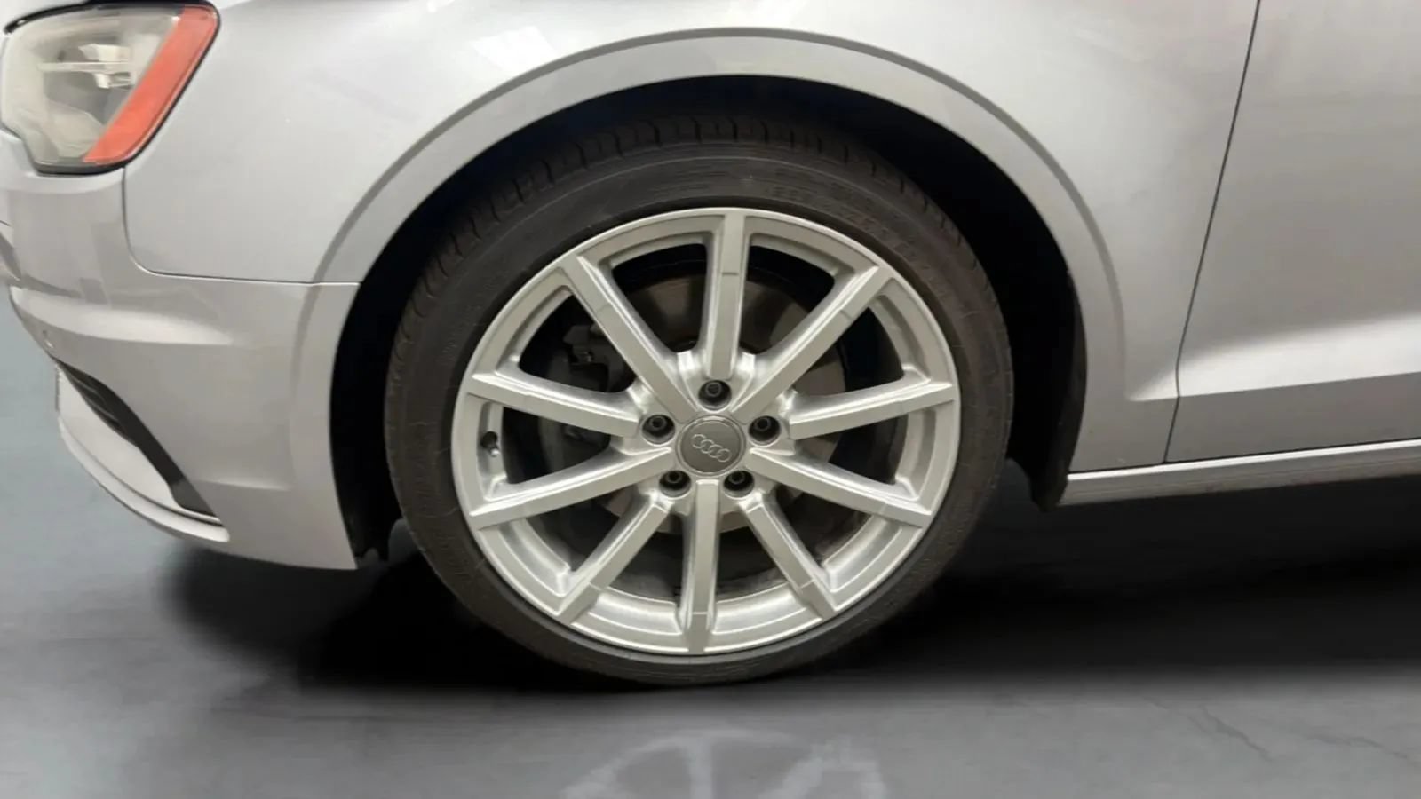 Used 2016 Audi A3 1.8T Premium w/ Audi MMI Navigation Plus FWD image 27
