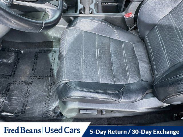 Used 2018 Honda CR-V Touring image 25