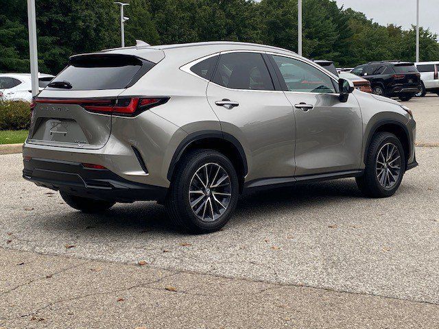 Used 2024 Lexus NX 350 AWD image 4