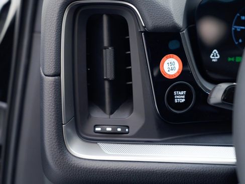 New 2026 Porsche Cayenne E-Hybrid Coupe image 31