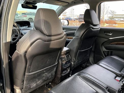 Used 2019 Acura MDX Sport Hybrid w/ Technology Pkg image 31