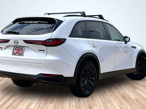 Used 2026 MAZDA CX-90 3.3 Turbo w/ Premium Sport Pkg AWD/4WD image 2