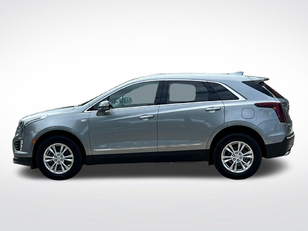 New 2026 Cadillac XT5 Luxury AWD/4WD image 13