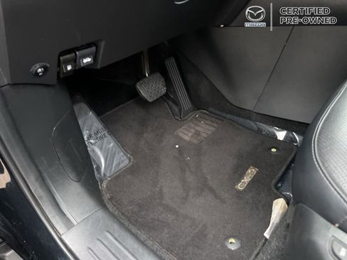 Used 2023 MAZDA CX-9 Touring Plus AWD/4WD image 51