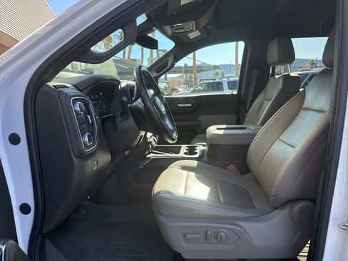 Used 2022 GMC Sierra 1500 SLT w/ SLT Premium Plus Package image 12